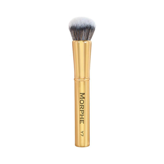 Morphe Cosmetics Y7 Round Buffer Brush