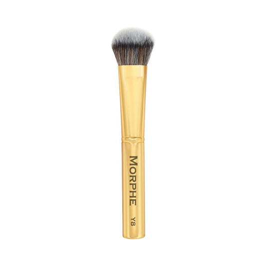 Morphe Cosmetics Y8 Mini Tapered Highlight/Contour Brush