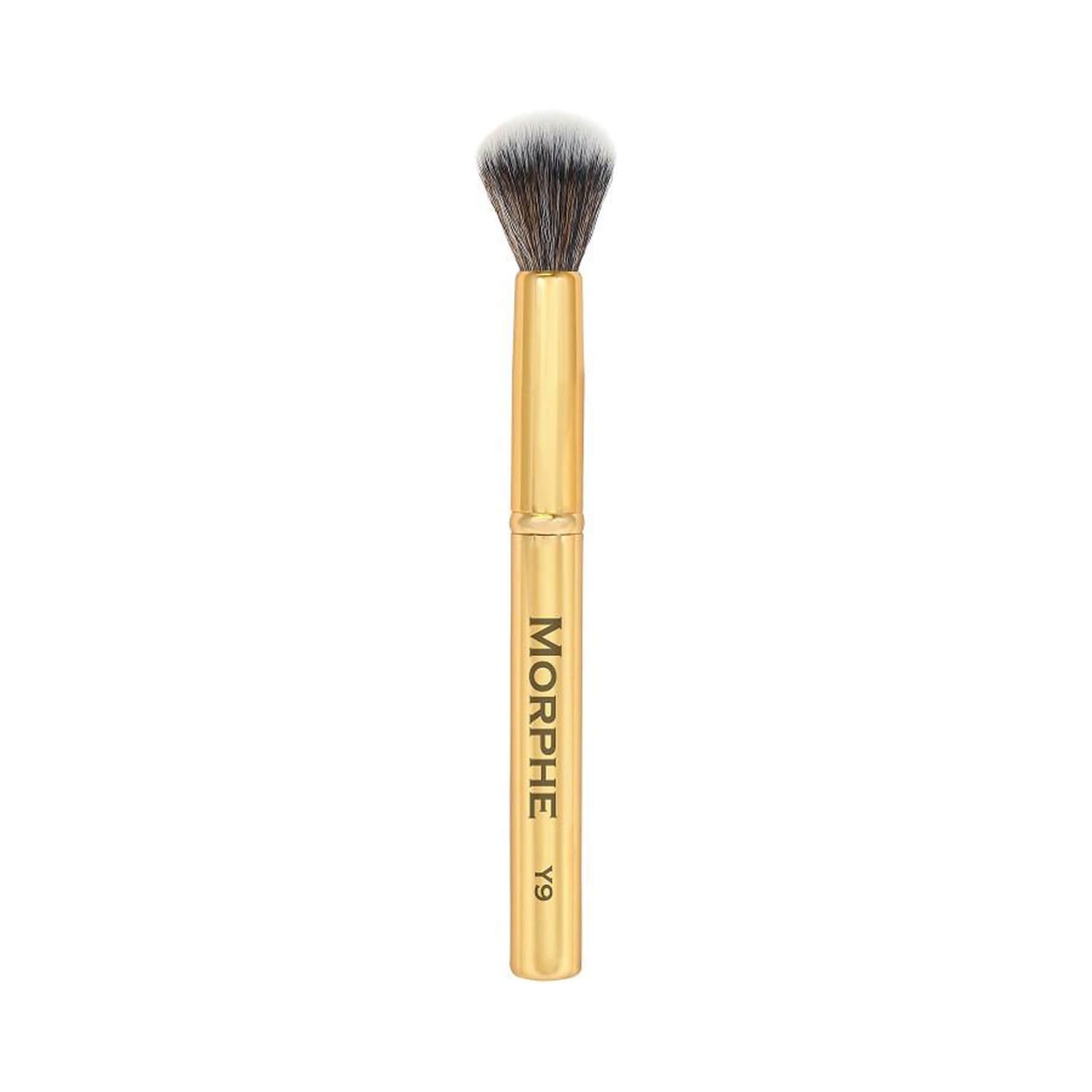 Morphe Cosmetics Y9 Detail Contour Brush