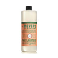 Mrs. Meyers Clean Day Multi-Surface Concentrate Geranium 946ml