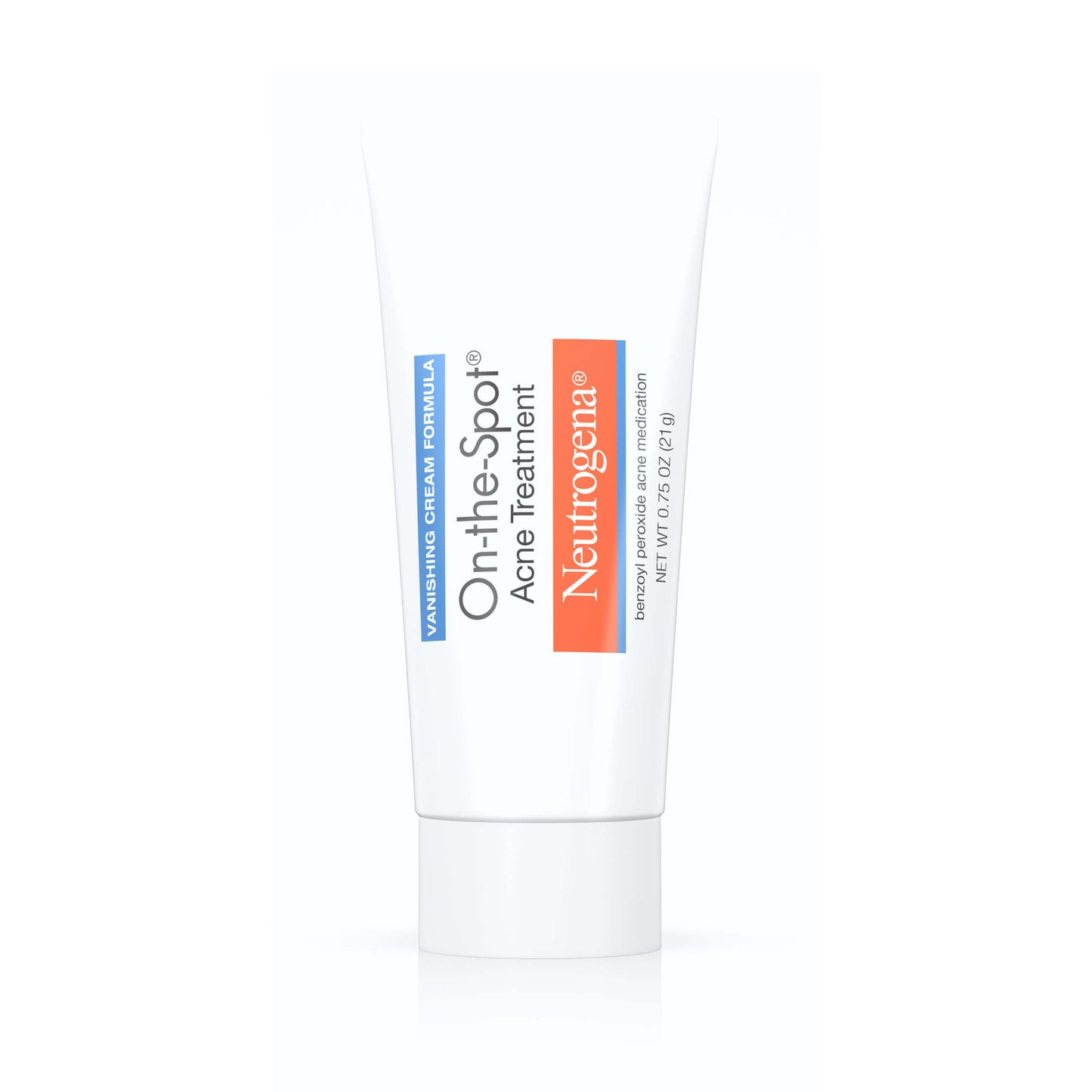 Neutrogena On-the-Spot Acne Treatment 21g