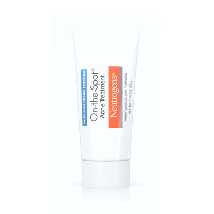 Neutrogena On-the-Spot Acne Treatment 21g