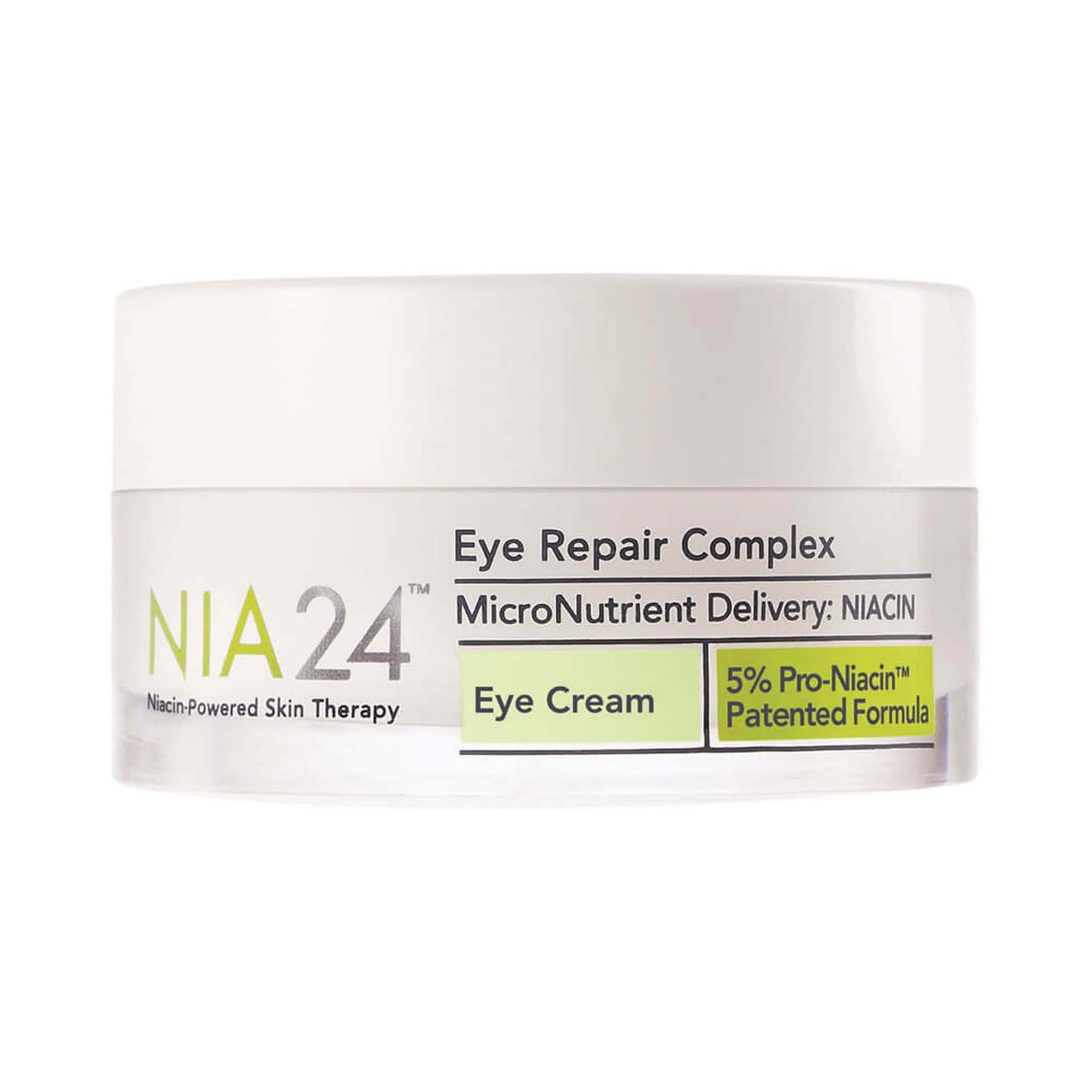 Nia 24 Eye Repair Complex 15 mL