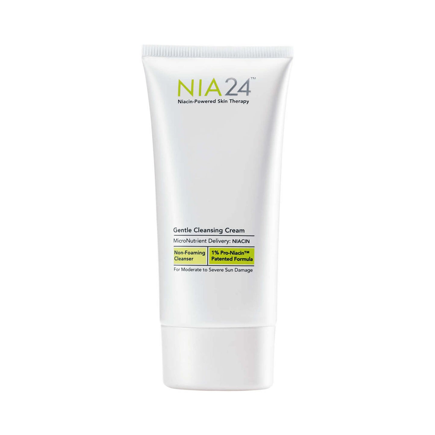 Nia 24 Gentle Cleansing Cream 150 mL