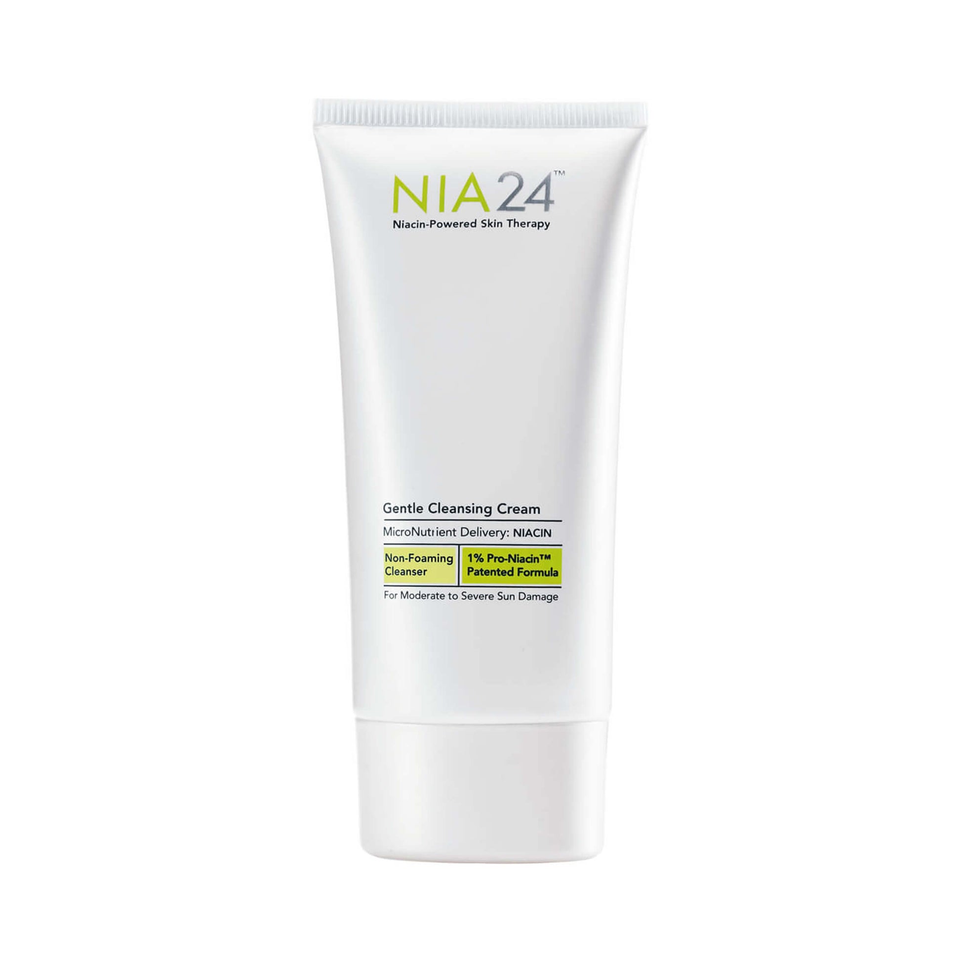 Nia 24 Gentle Cleansing Cream 150 mL