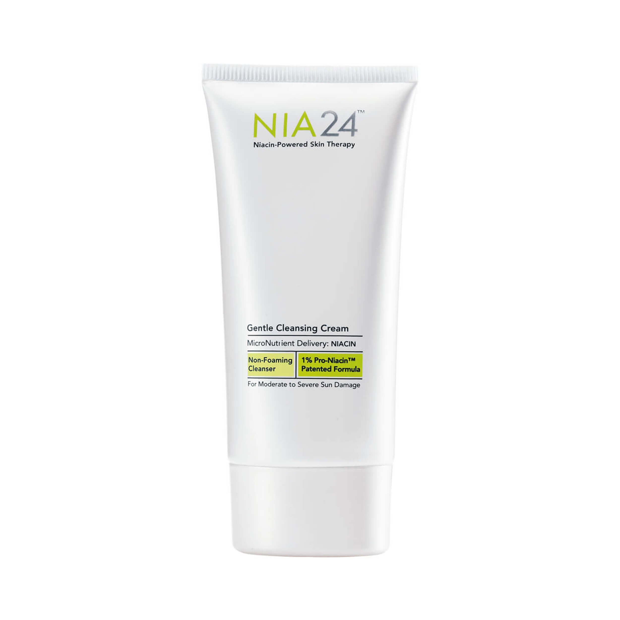 Nia 24 Gentle Cleansing Cream 150 mL
