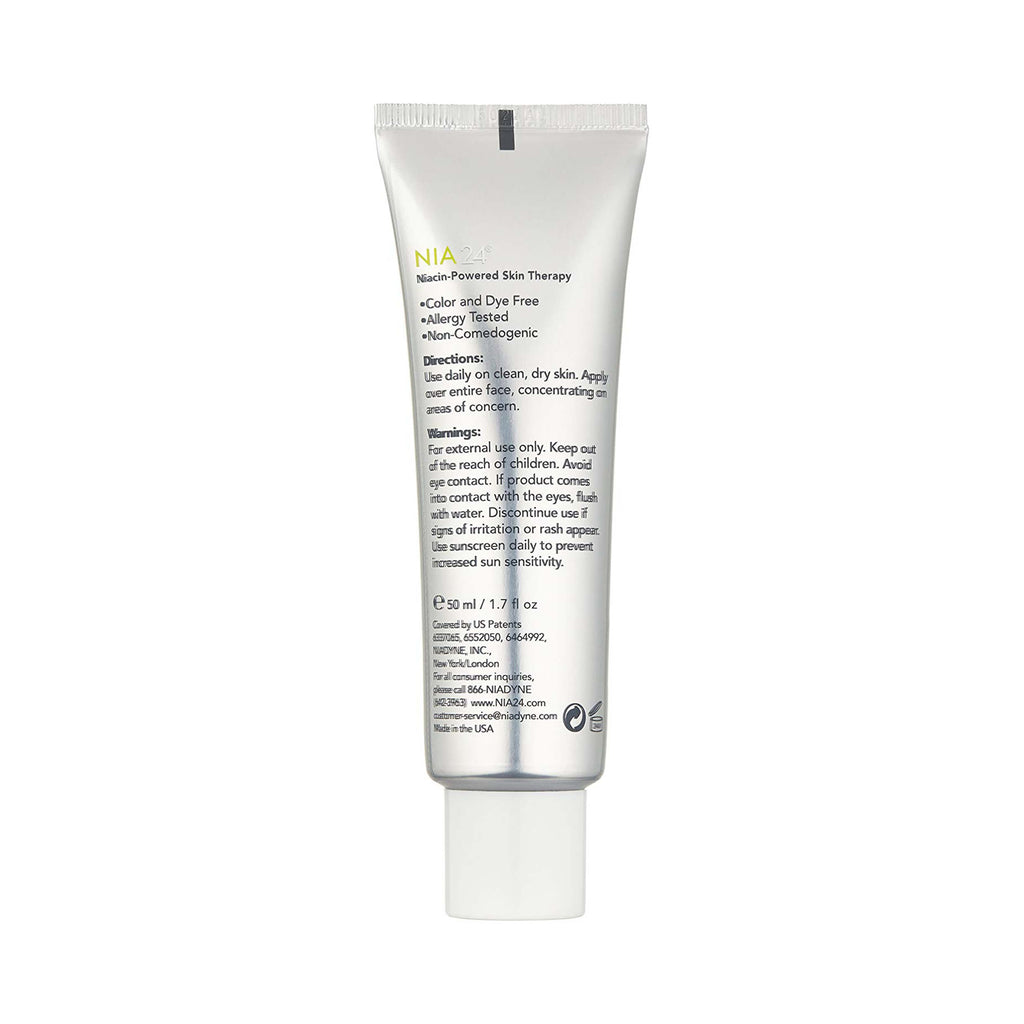 Nia 24 Intensive Retinol Repair 50 mL