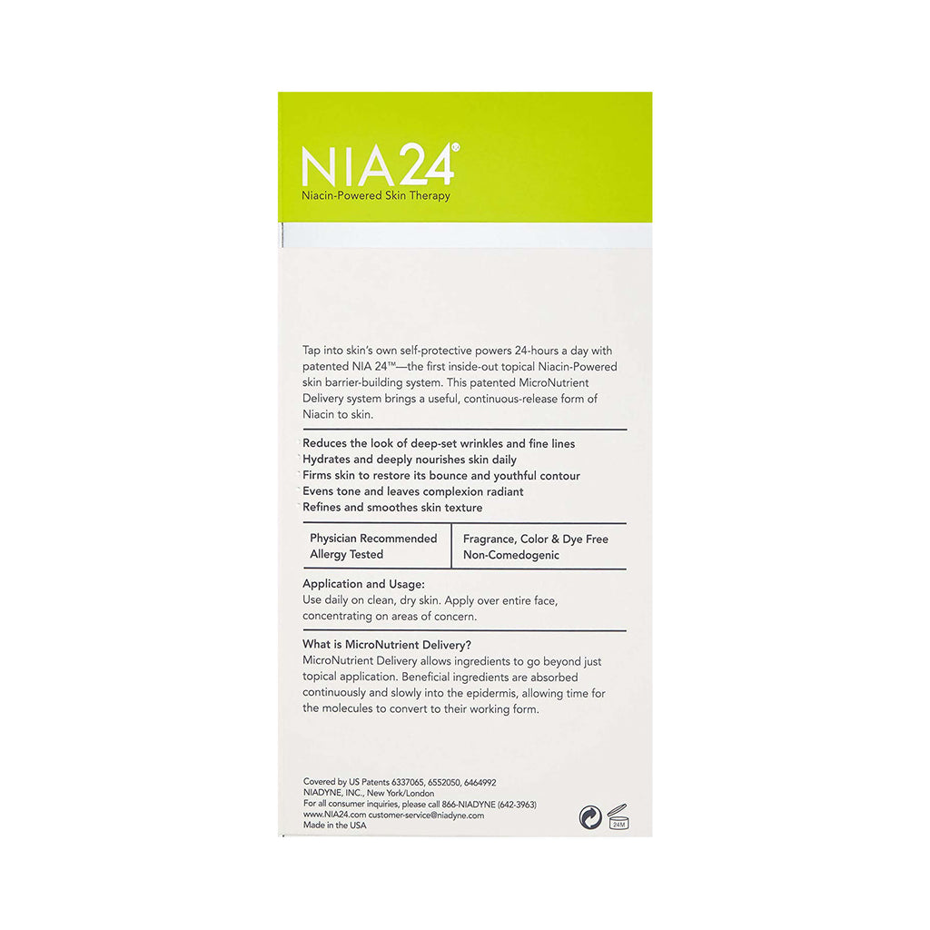Nia 24 Intensive Retinol Repair 50 mL