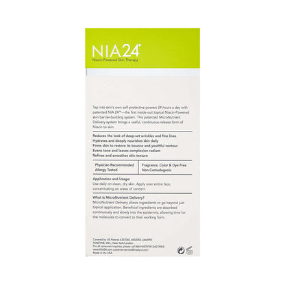 Nia 24 Intensive Retinol Repair 50 mL