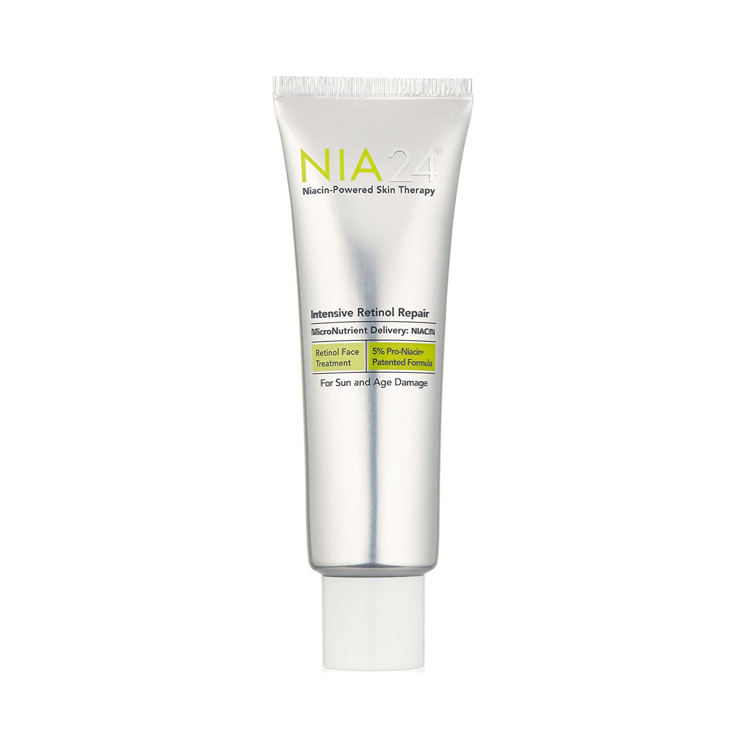 Nia 24 Intensive Retinol Repair 50 mL