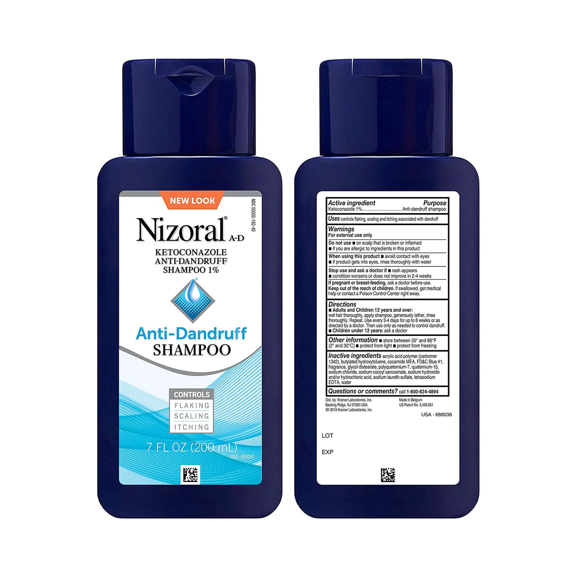 Buy nizoral shampoo ireland