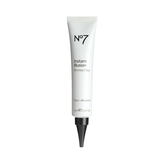 No7 Instant Illusions Wrinkle Filler 30 mL