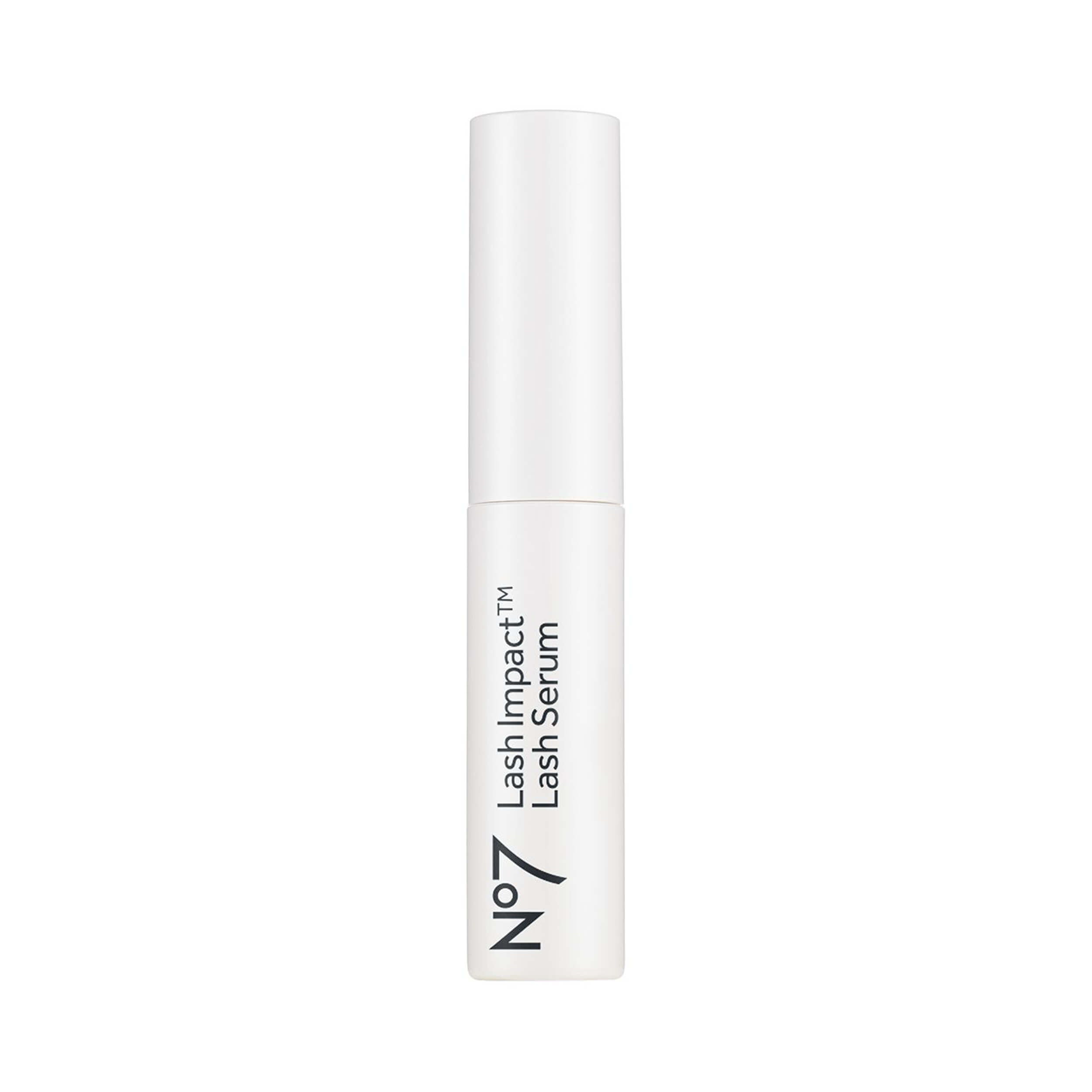 No7 Lash Impact Lash Serum 6 mL