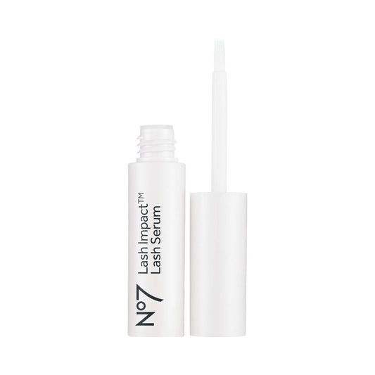 No7 Lash Impact Lash Serum 6 mL