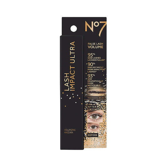 No7 Lash Impact Ultra Mascara 7 mL