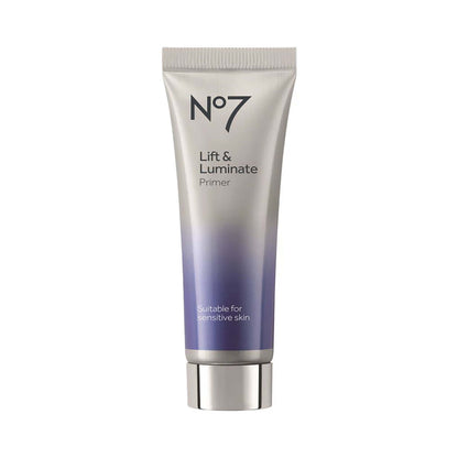 No7 Lift & Luminate Primer 30 mL