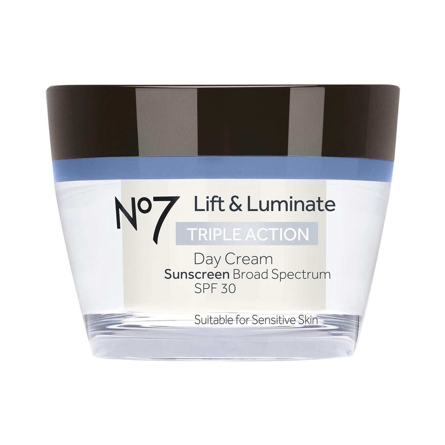 No7 Lift Luminate Triple Action Day Cream SPF 30