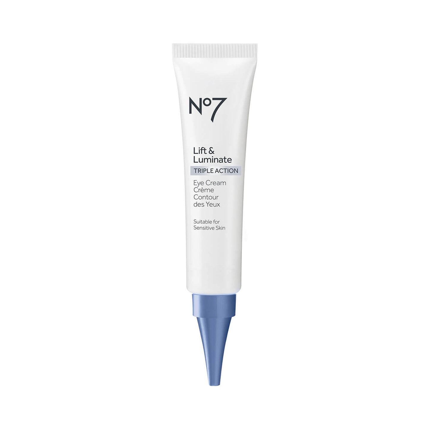 No7 Lift Luminate Triple Action Eye Cream