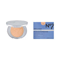 No7 Lift Luminate Triple Action Translucent Finishing Powder Light Medium