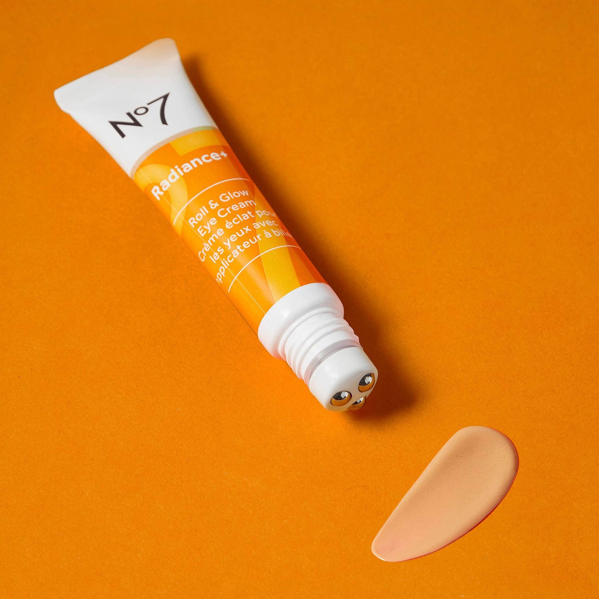 No7 Radiance+ Brightening Eye Roll-On 15 mL