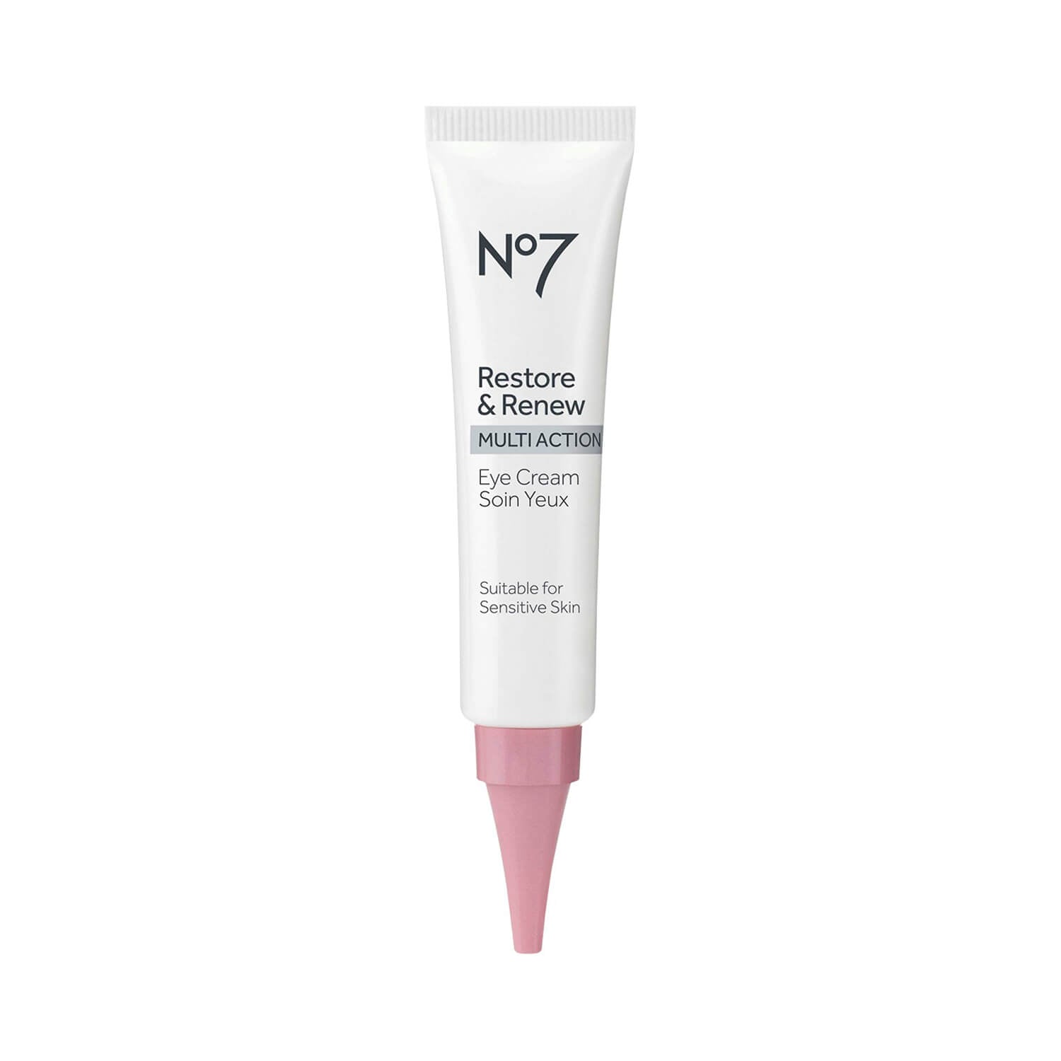 No7 Restore Renew Multi Action Eye Cream