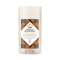 Nubian Heritage African Black Soap 24 Hour Deodorant 64 g
