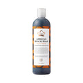 Nubian Heritage African Black Soap Body Wash 384ml