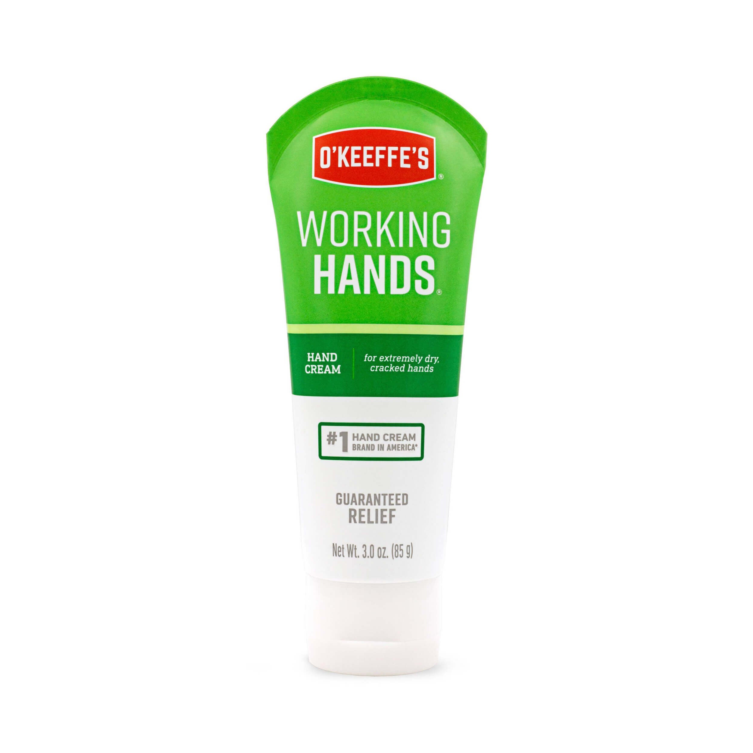 O'Keeffe's Working Hands Hand Cream Unscented 85g
