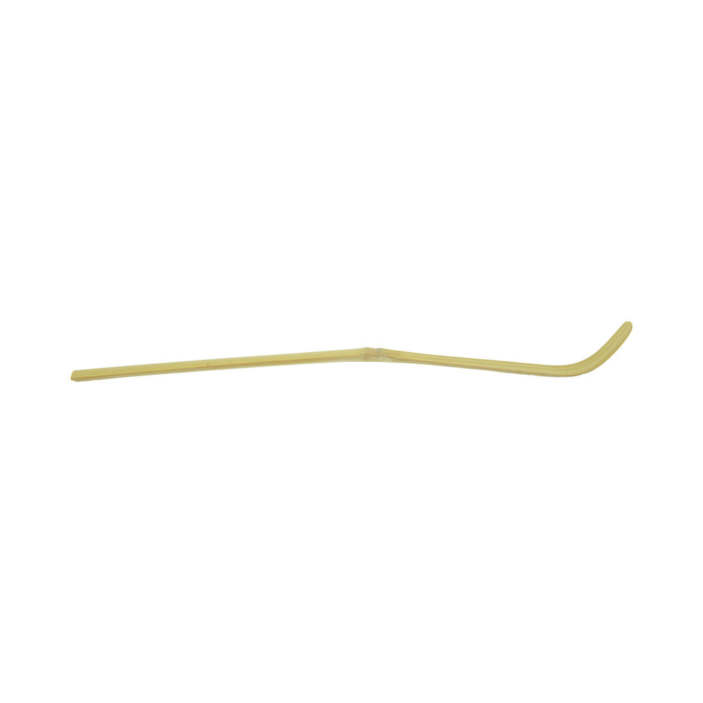 OZ MATCHA BAMBOO MATCHA SPOON CHASHAKU 2