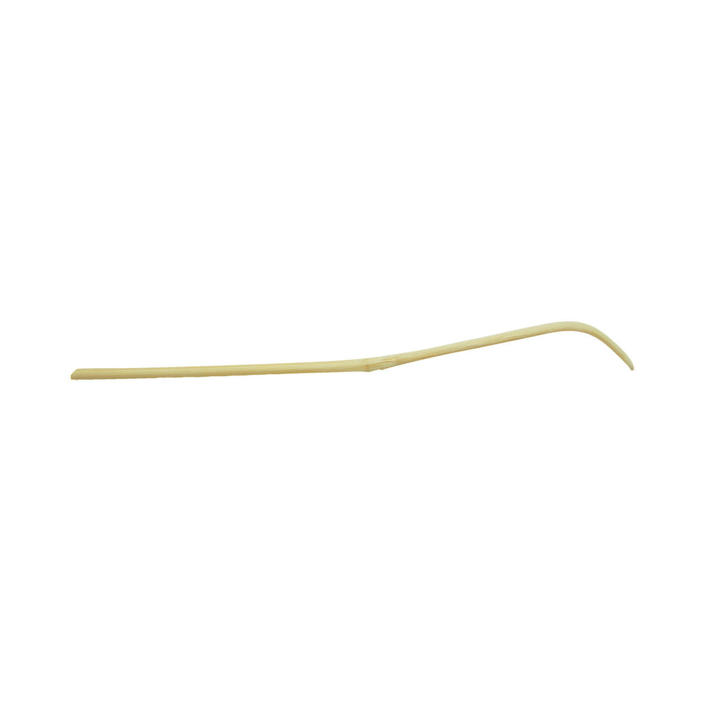 OZ MATCHA BAMBOO MATCHA SPOON CHASHAKU 3