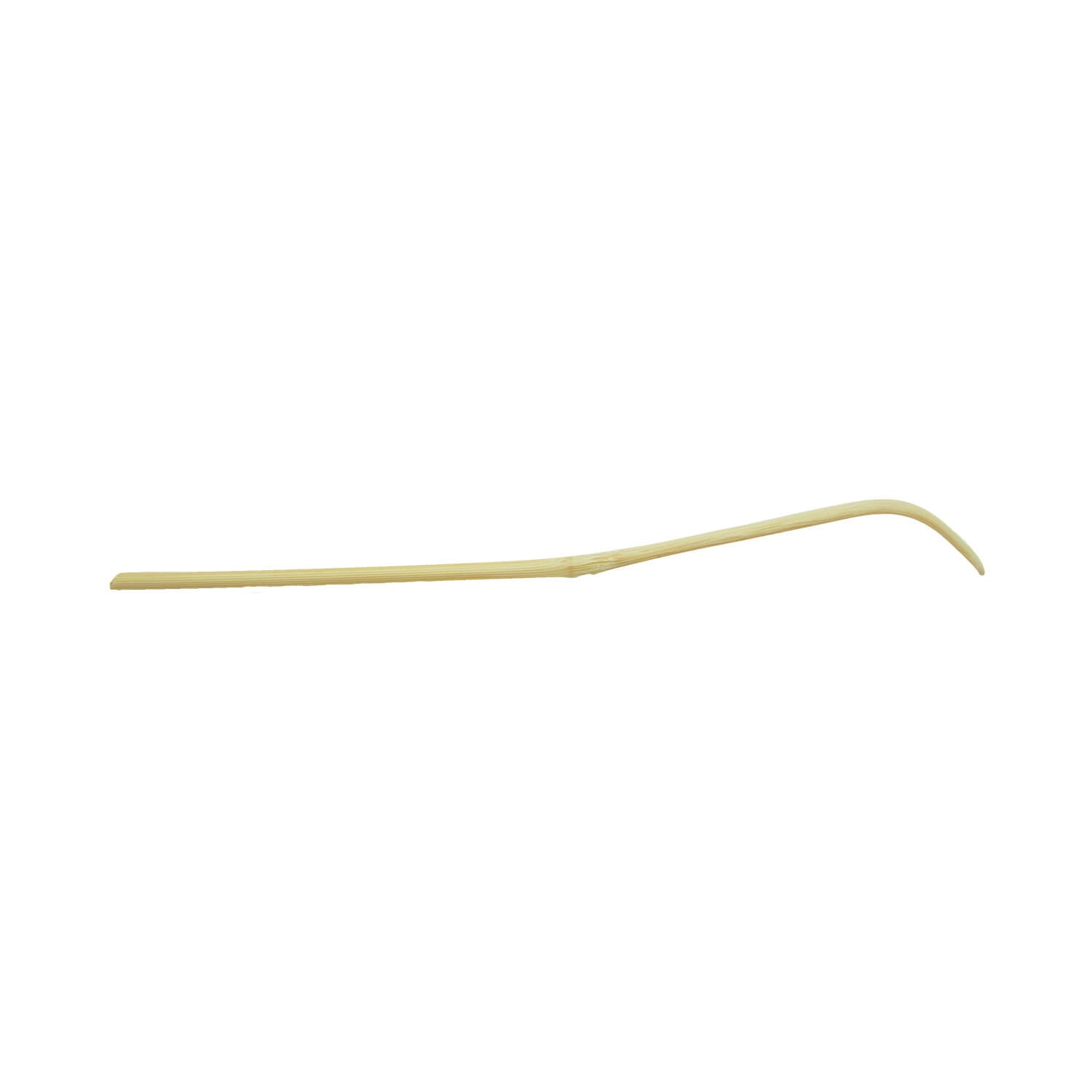OZ MATCHA BAMBOO MATCHA SPOON CHASHAKU 3