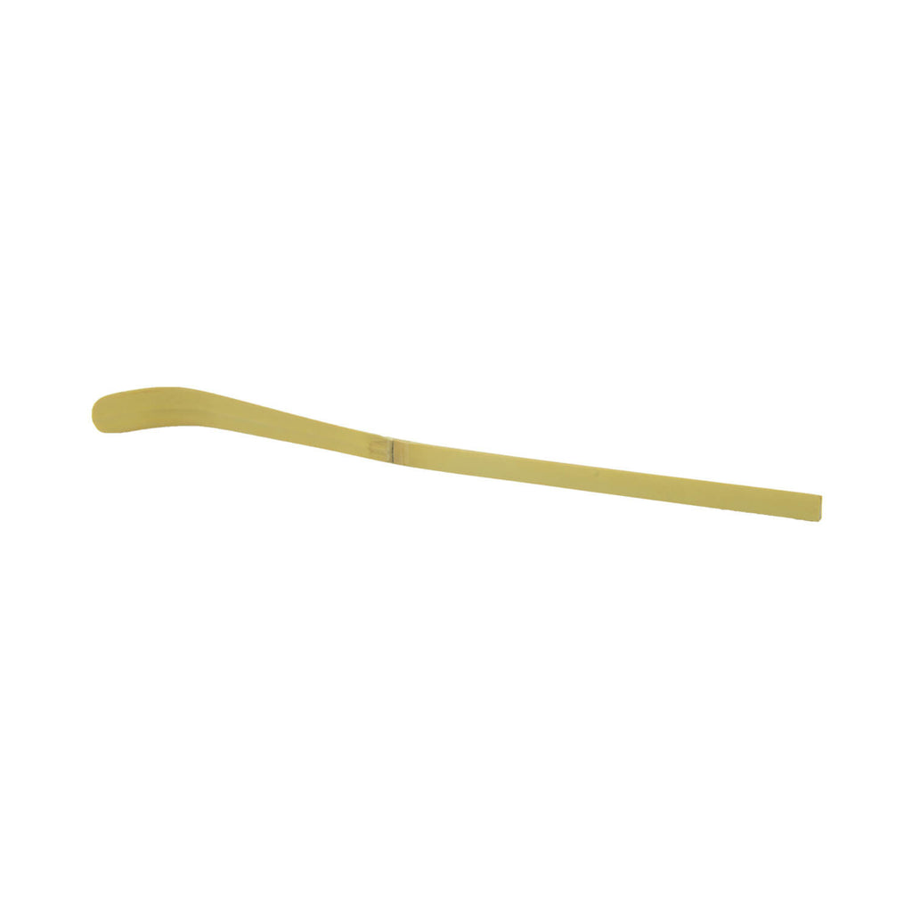 OZ MATCHA BAMBOO MATCHA SPOON CHASHAKU