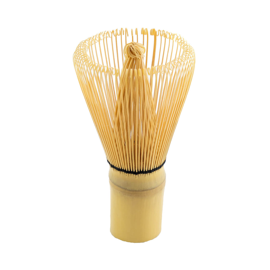 Oz Matcha Bamboo Matcha Whisk Chasen