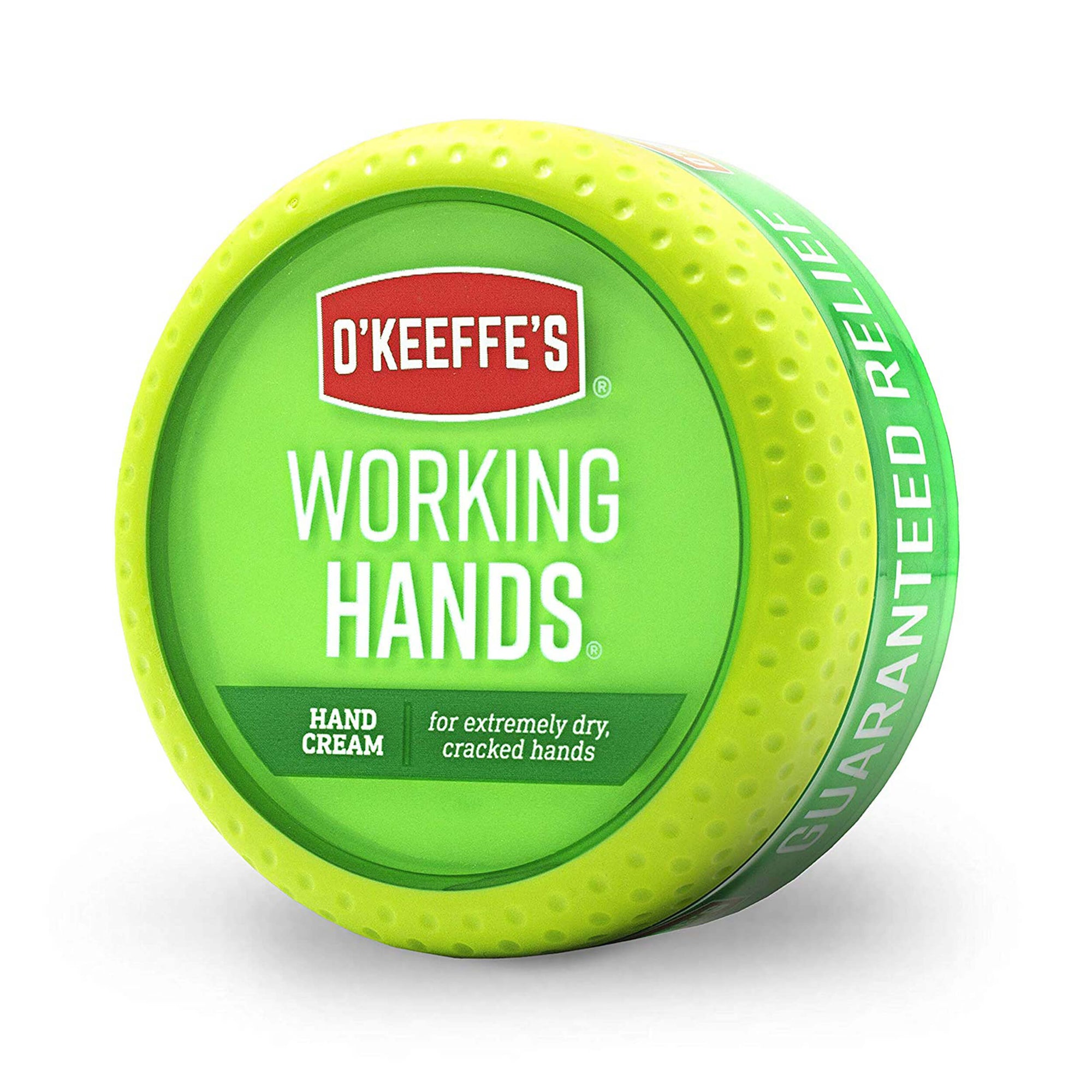 O'keeffe's - Working Hands Hand Cream - 96G - Myqt.com.au