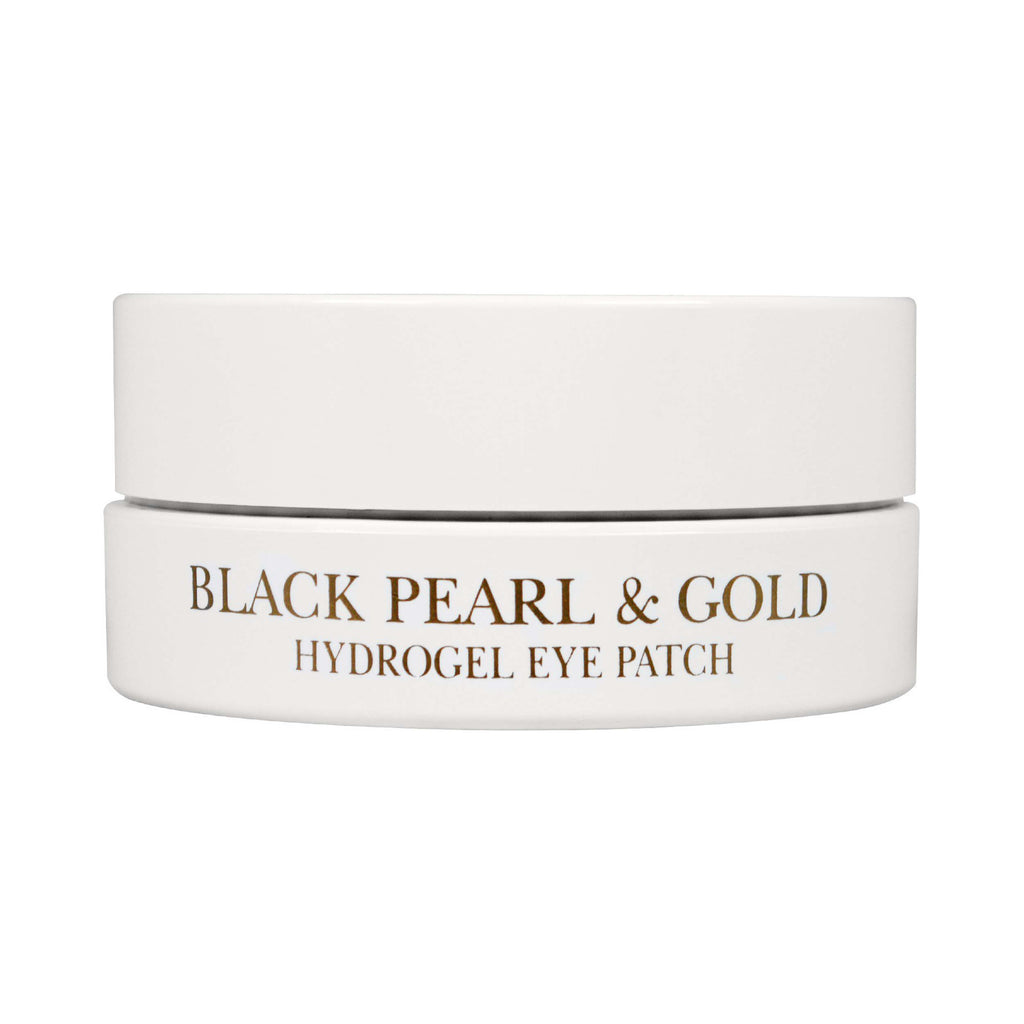 Petitfee Black Pearl Gold Hydrogel Eye Patch 60 Patches