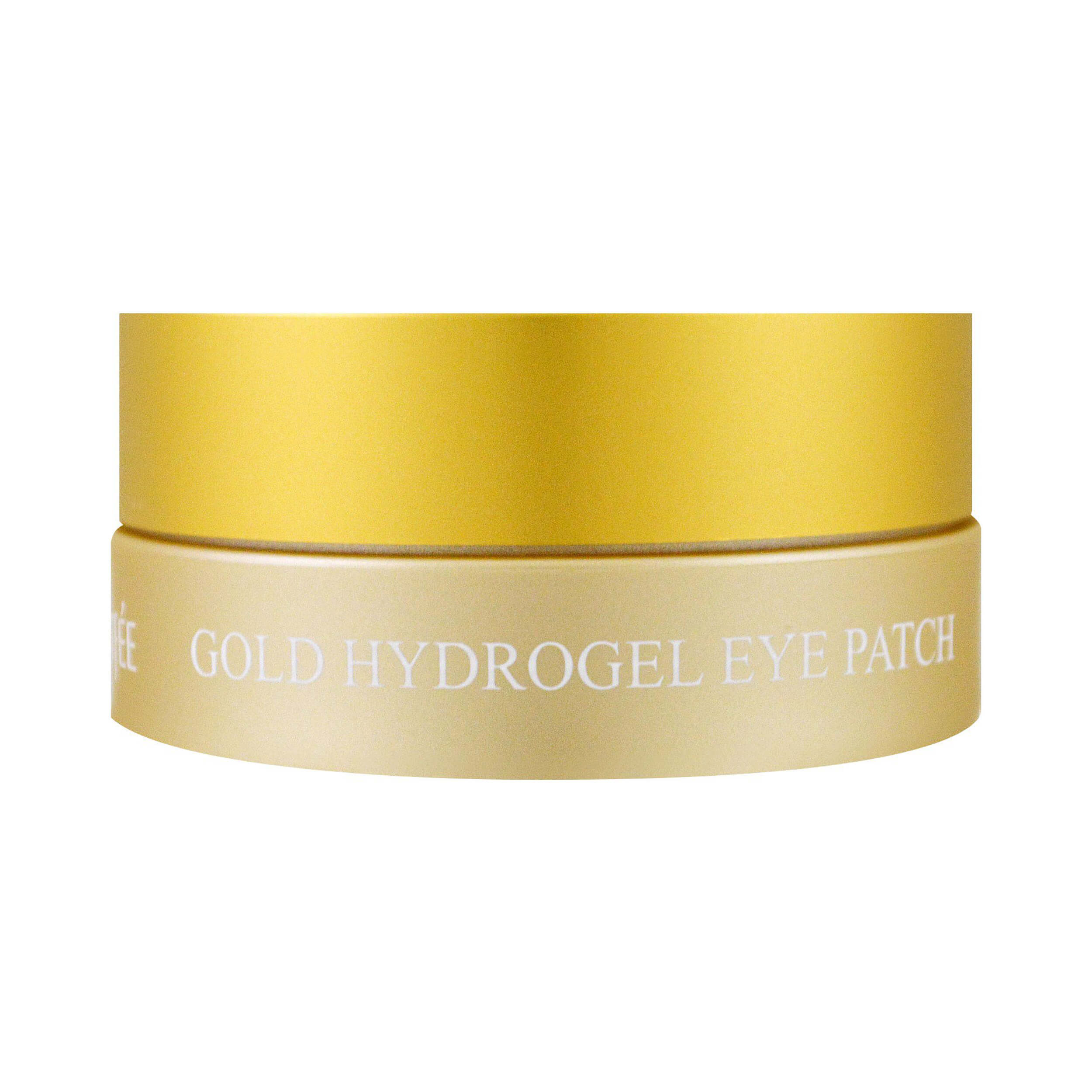 Petitfee Gold Hydrogel Eye Patch 60 Patches