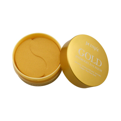 Petitfee Gold Hydrogel Eye Patch 60 Patches