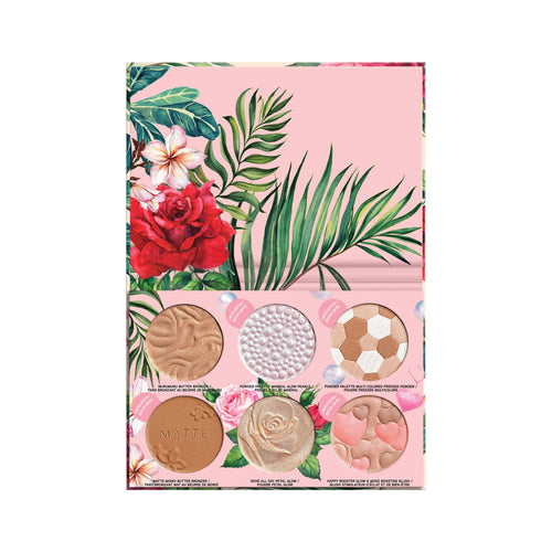 Physicians Formula All-Star Face Palette