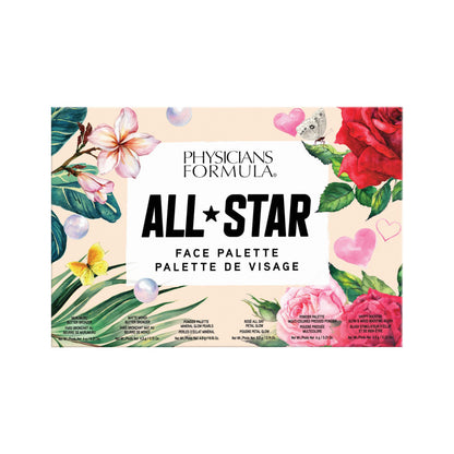 Physicians Formula All-Star Face Palette