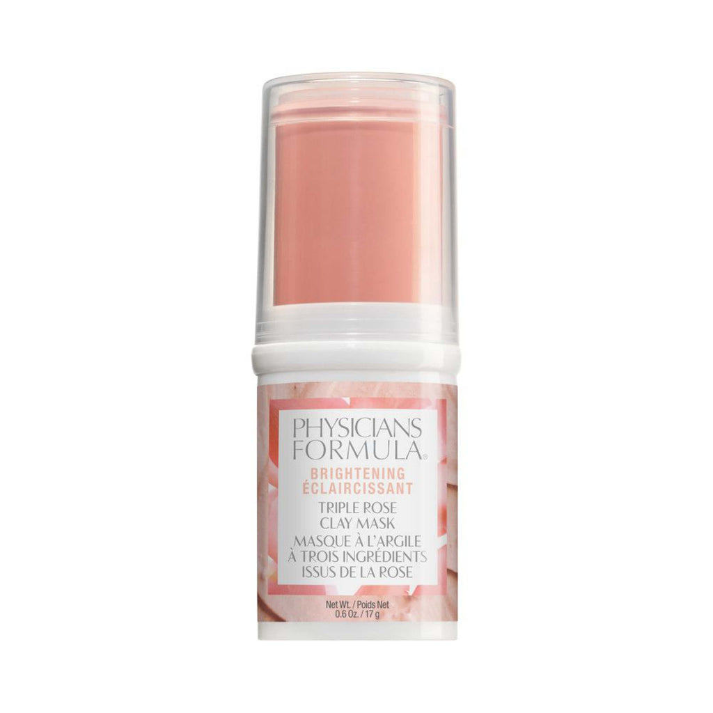 Physicians Formula Brightening Triple Rose Clay Mask