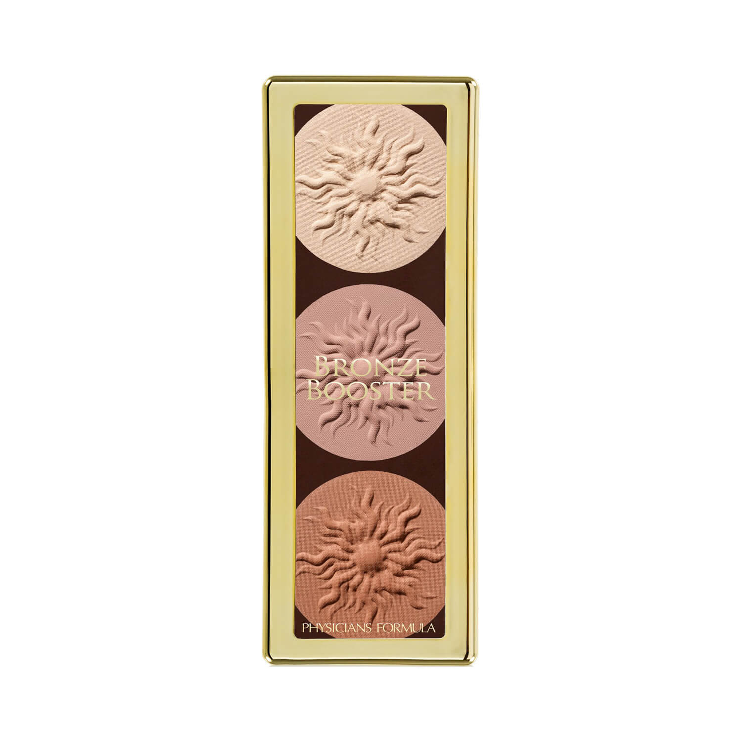 Physicians Formula Bronze Booster Highlight Contour Palette Shimmer Strobing Palette