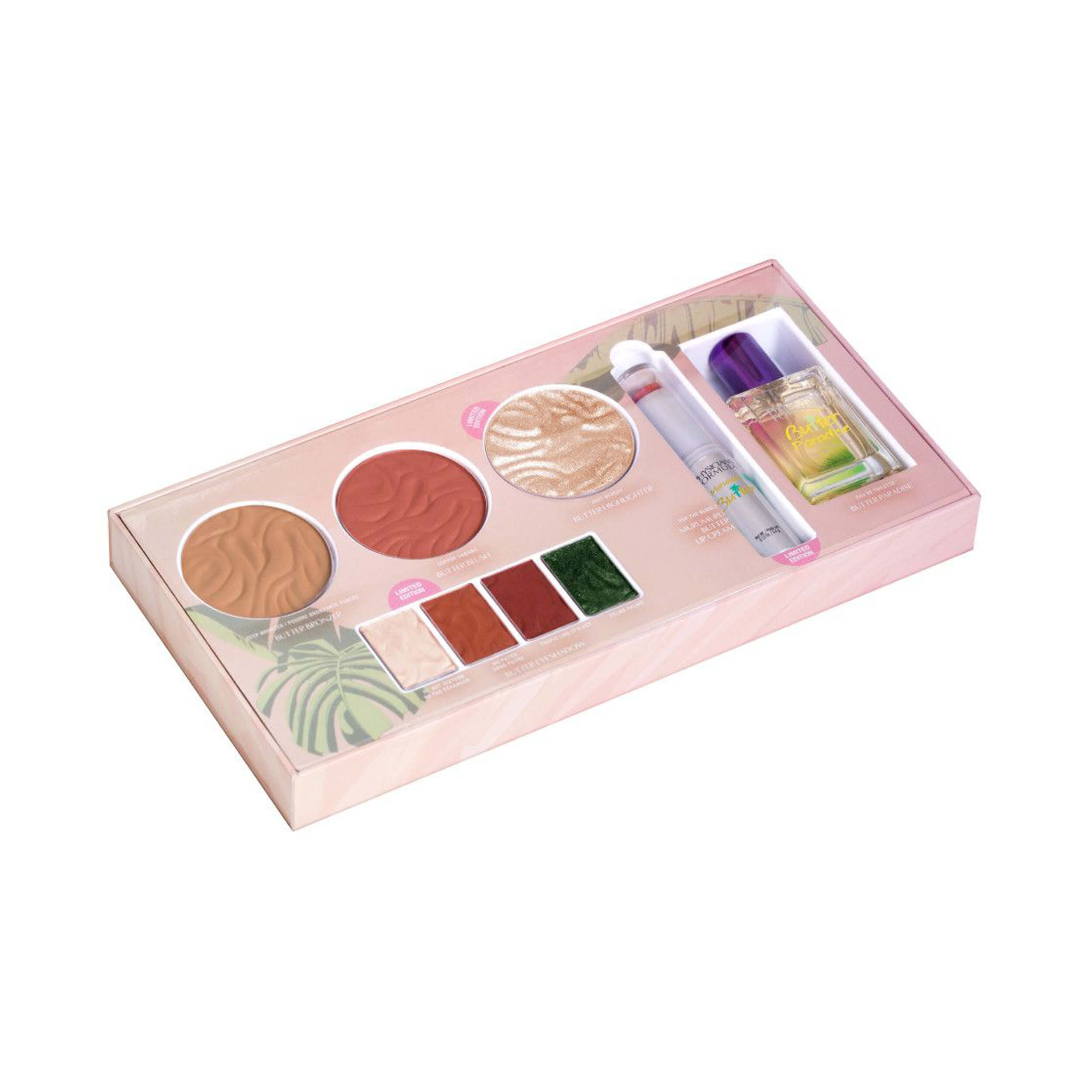 Physicians Formula Butter Collection X Casey Holmes Palette