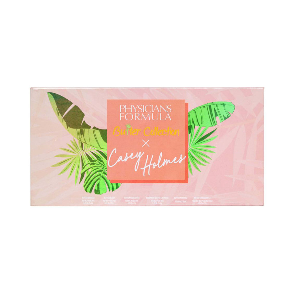 Physicians Formula Butter Collection X Casey Holmes Palette