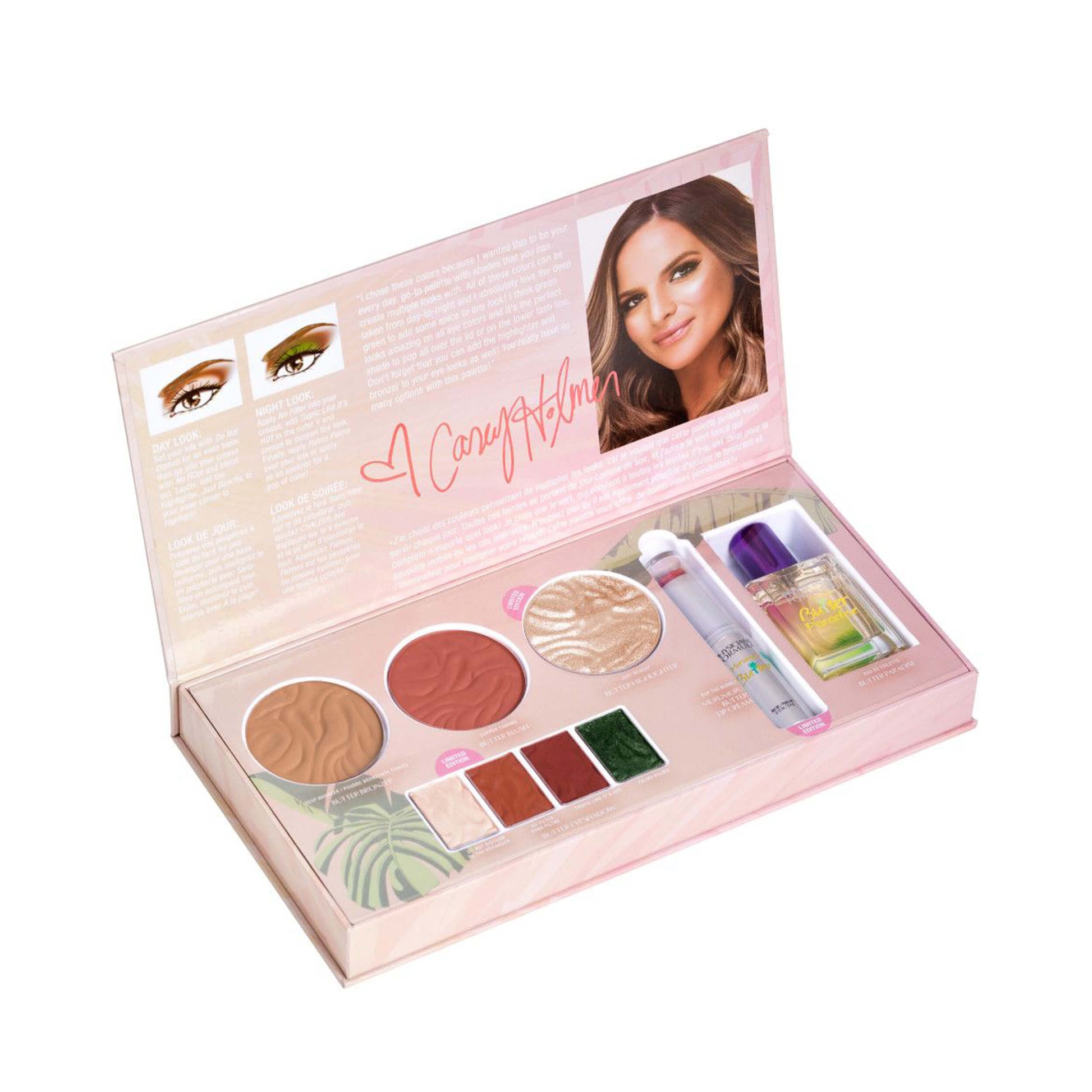 Physicians Formula Butter Collection X Casey Holmes Palette