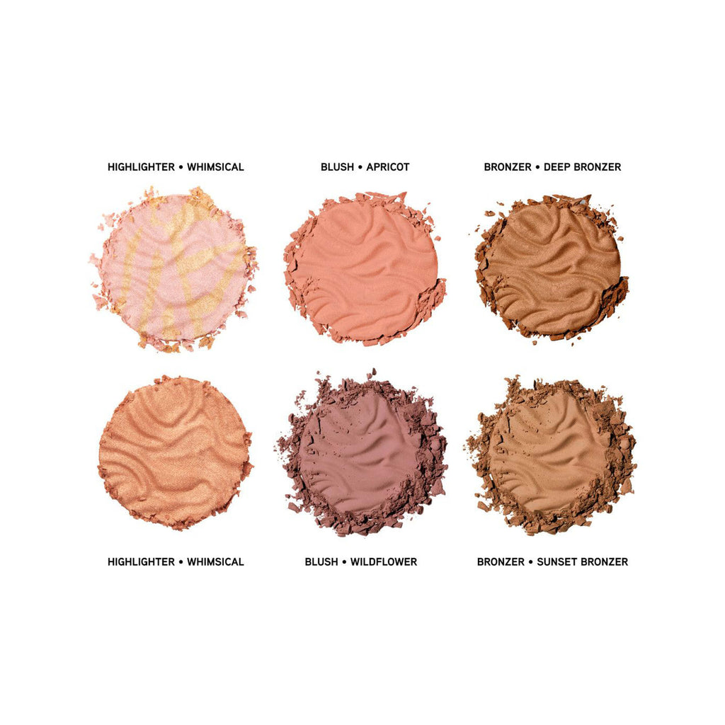 Physicians Formula Butter Collection X Weylie Hoang Palette