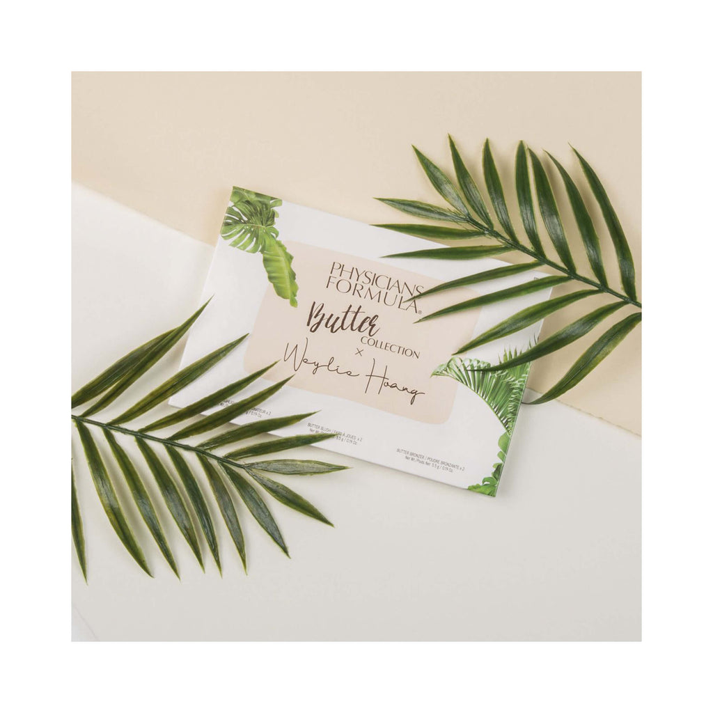 Physicians Formula Butter Collection X Weylie Hoang Palette