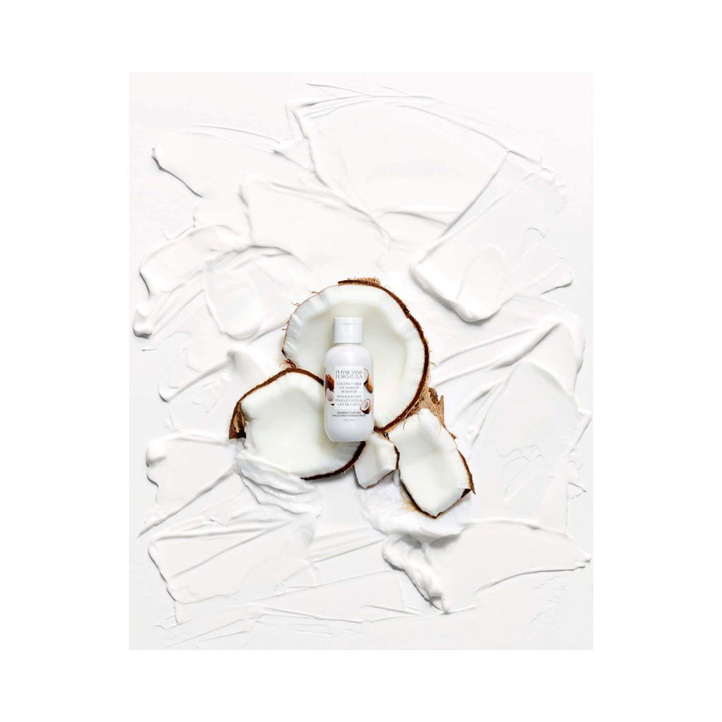 Physicians Formula Coconut Milk Eye Makeup Remover