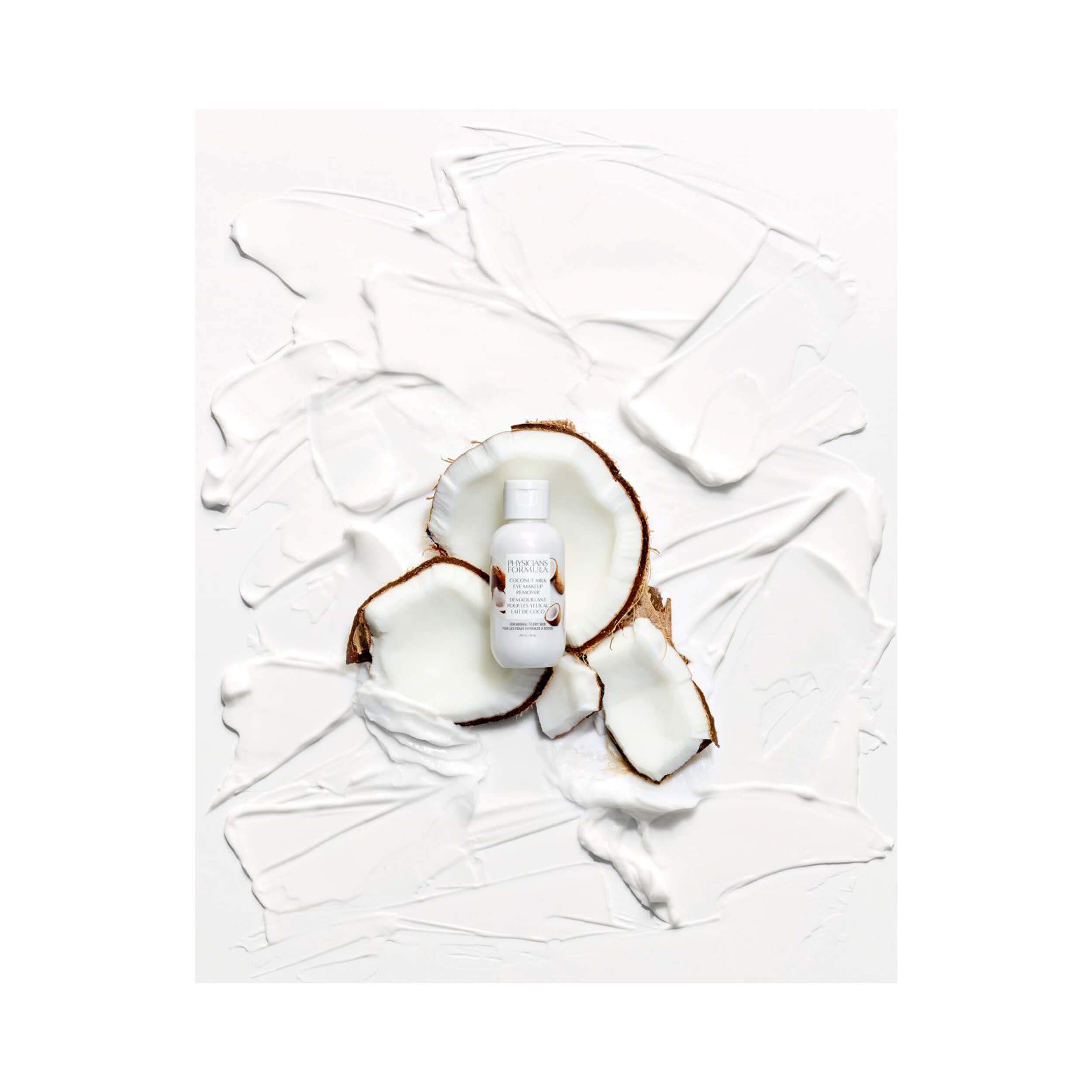 Physicians Formula Coconut Milk Eye Makeup Remover