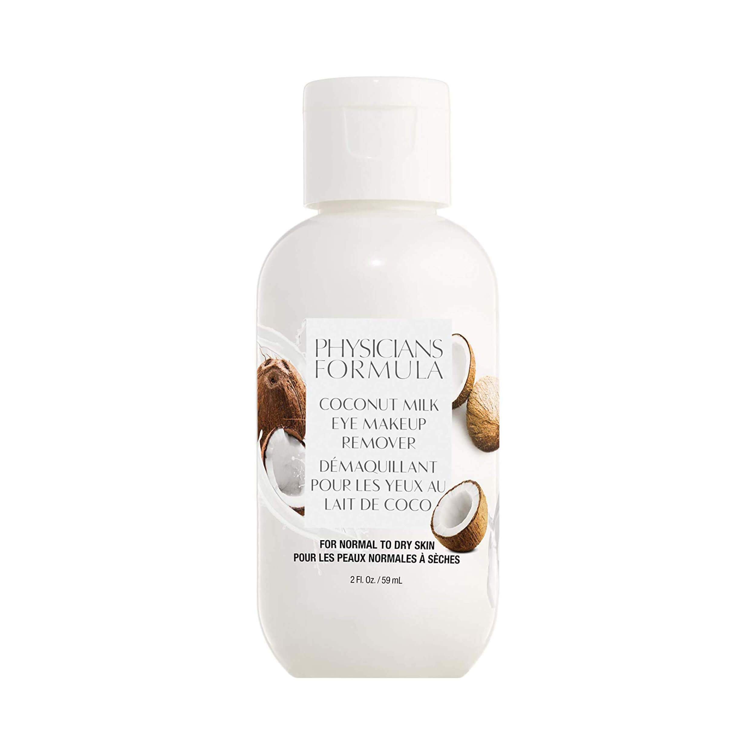 Physicians Formula Coconut Milk Eye Makeup Remover