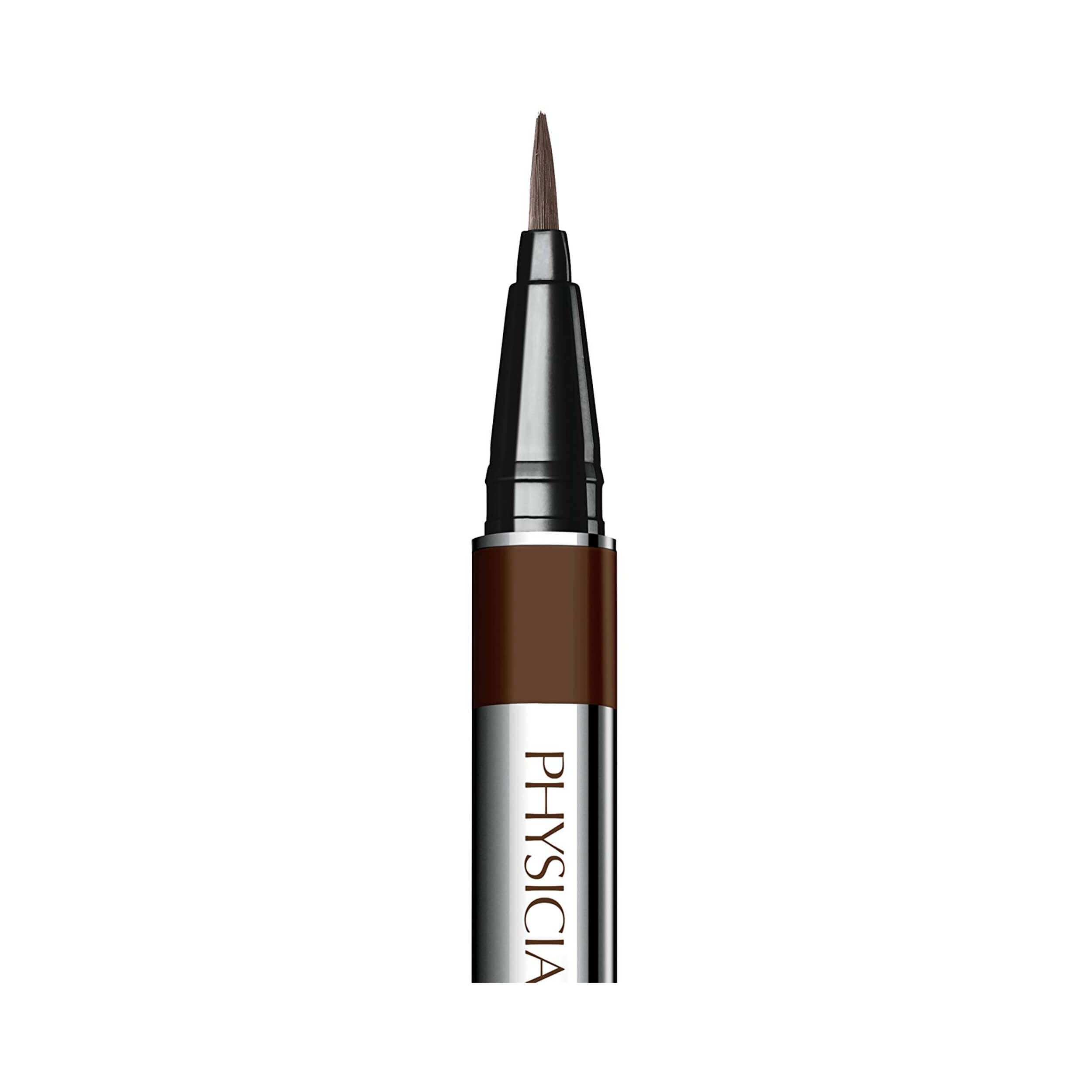 Physicians Formula Eye Booster 2-in-1 Lash Boosting Eyeline & Serum Ultra Black Deep Brown